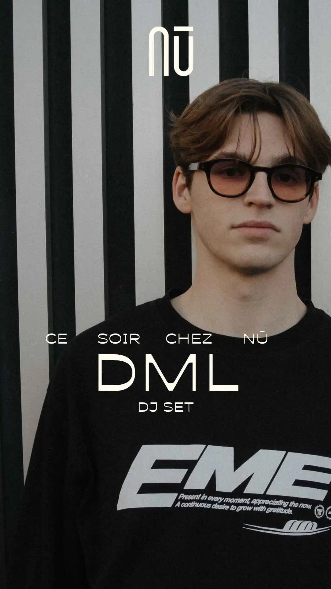 DML
