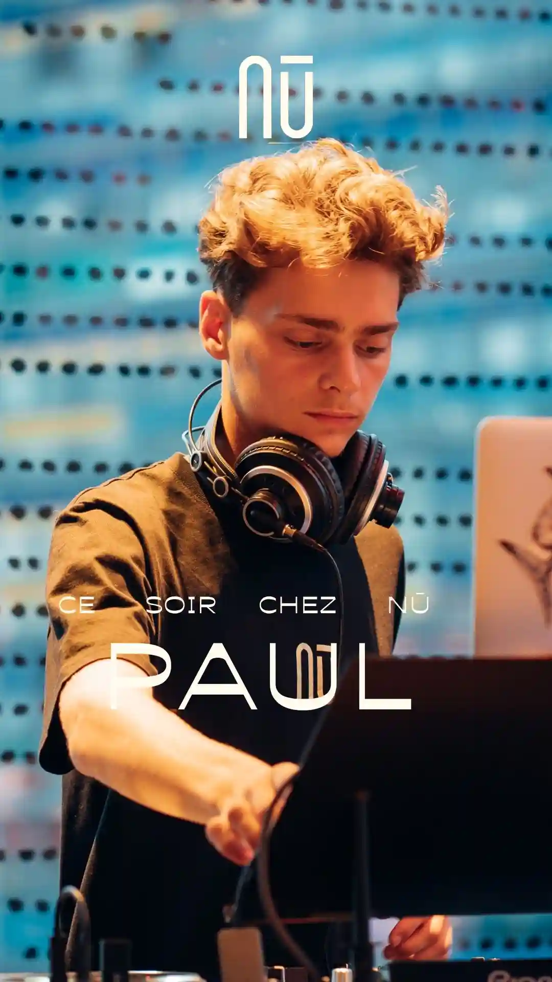 PAUL