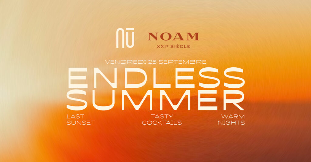 summer closing au rooftop nu lille